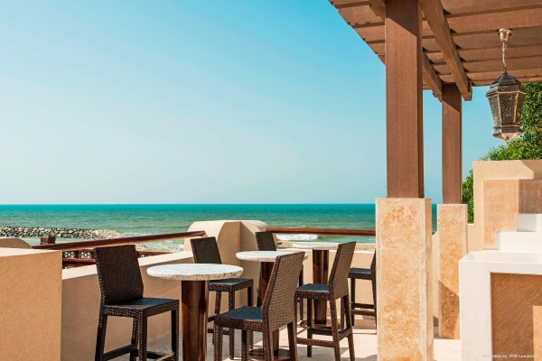 Hotel Ajman Saray a Luxury Collection Resort Ajman